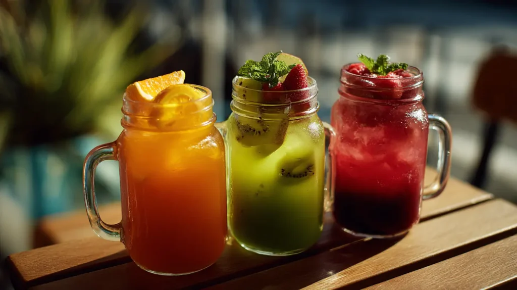 comparación de alternativas ozempic natural funciona de verdad