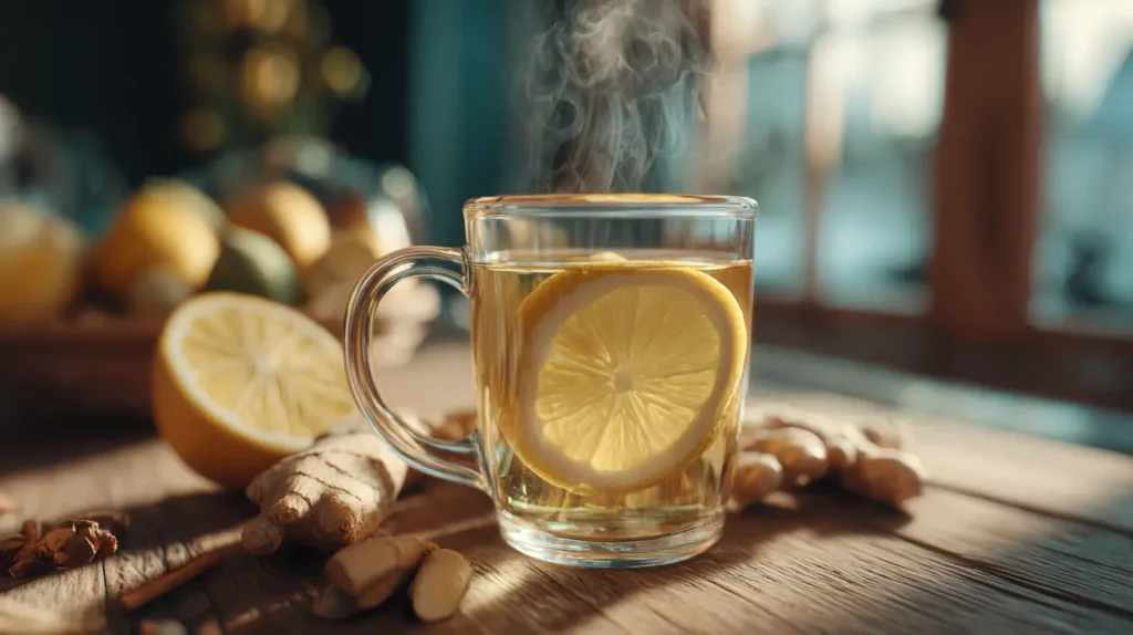 como activar el glp-1 de forma natural con bebidas naturales