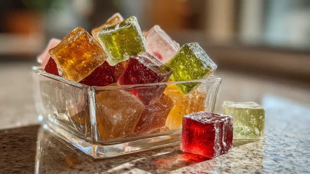 cómo aplican el protocolo de la gelatina bariátrica en casa