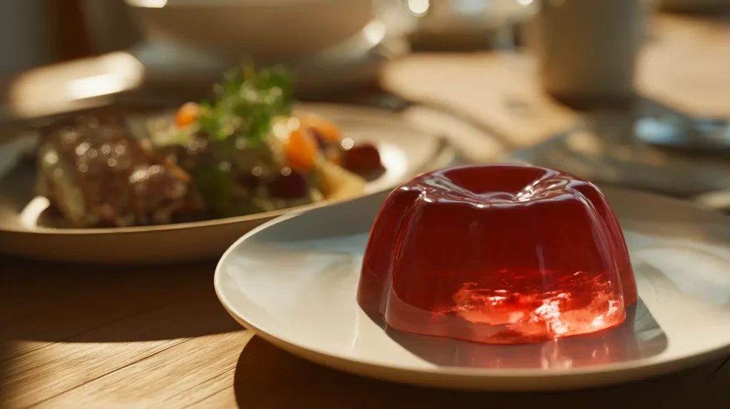 dieta de la gelatina bariátrica cómo funciona en una comida diaria