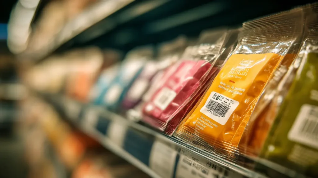 comprar gelatina bariátrica en supermercado