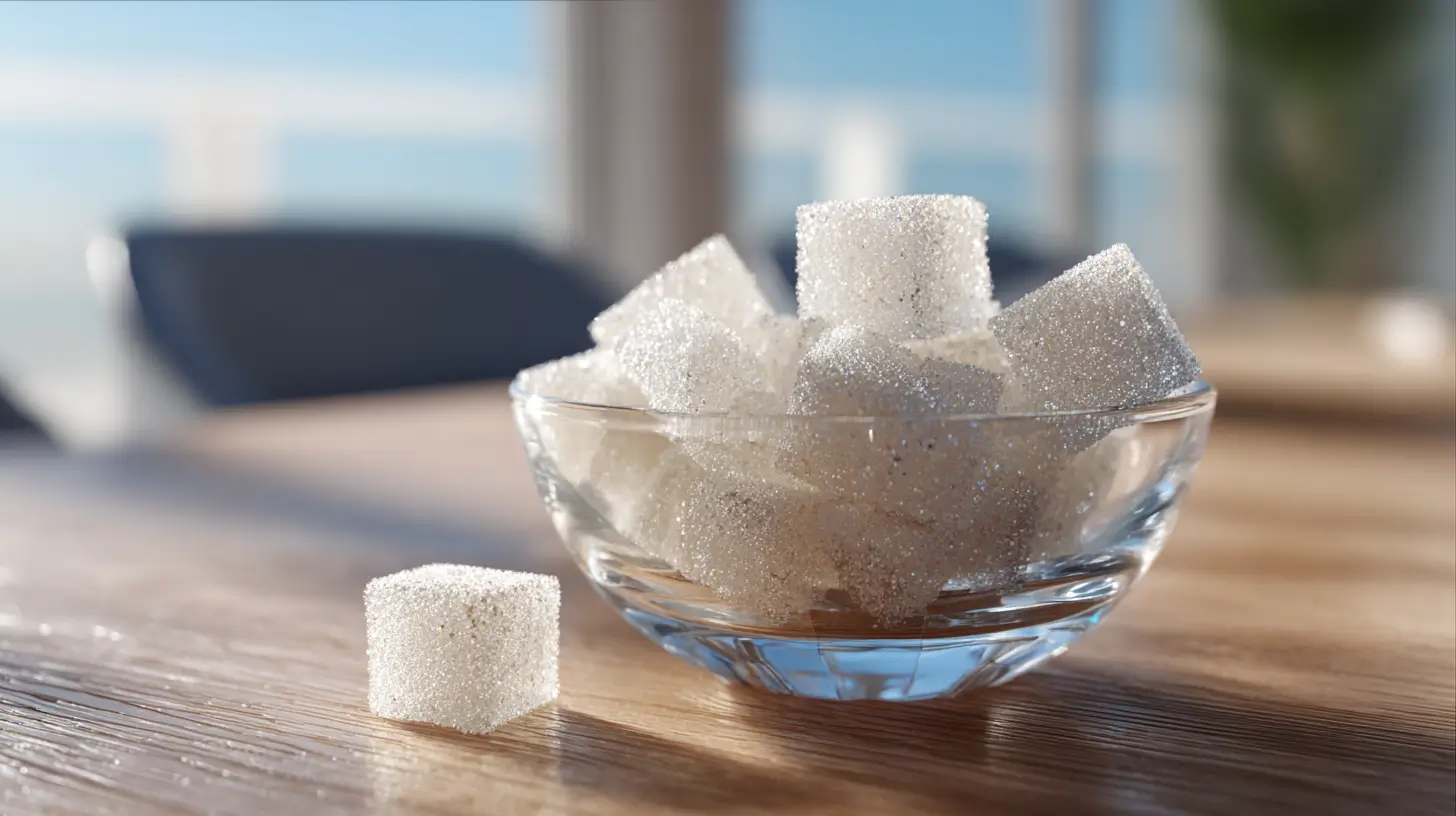 es cierto el truco de la gelatina del doctor Juan Rivera explicado con gelatina sin azúcar