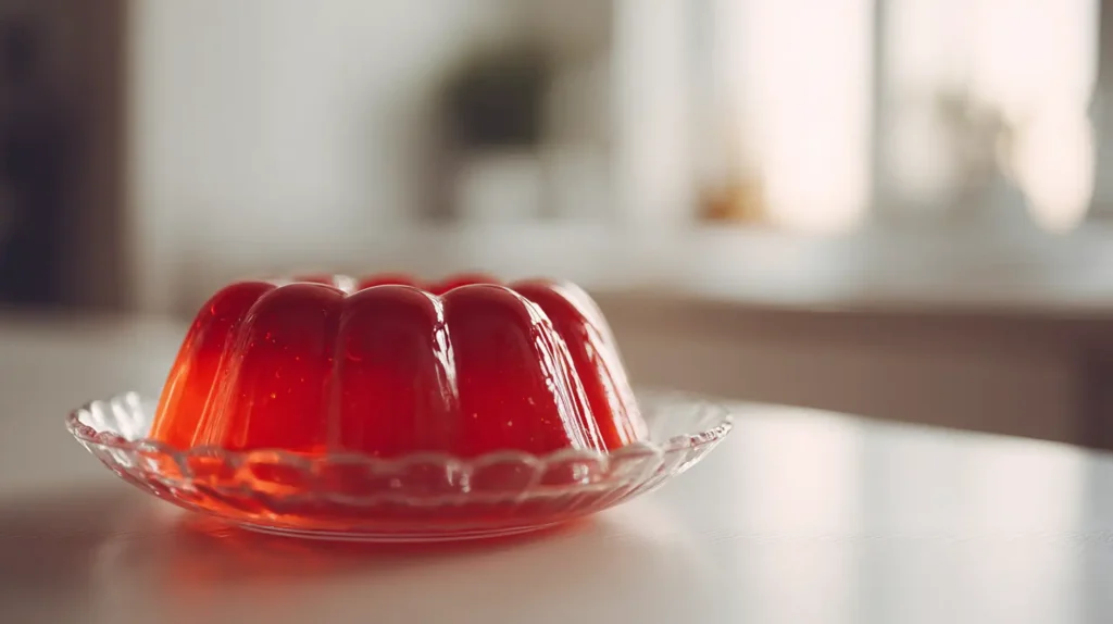 gelatina bariátrica de Adamaris López versión casera baja en calorías