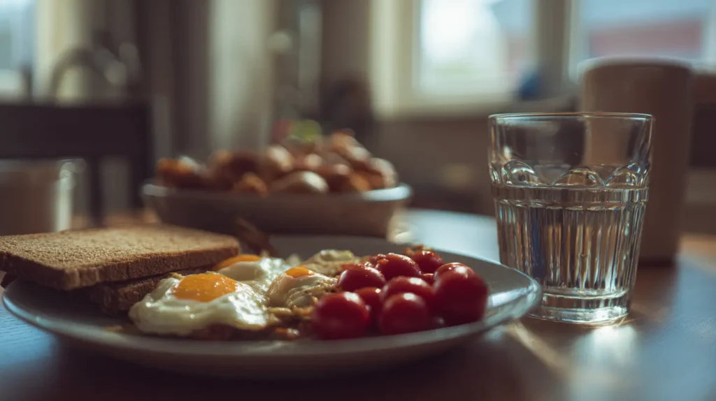 a qué hora tomar mounjaro natural en ayunas o después de comer