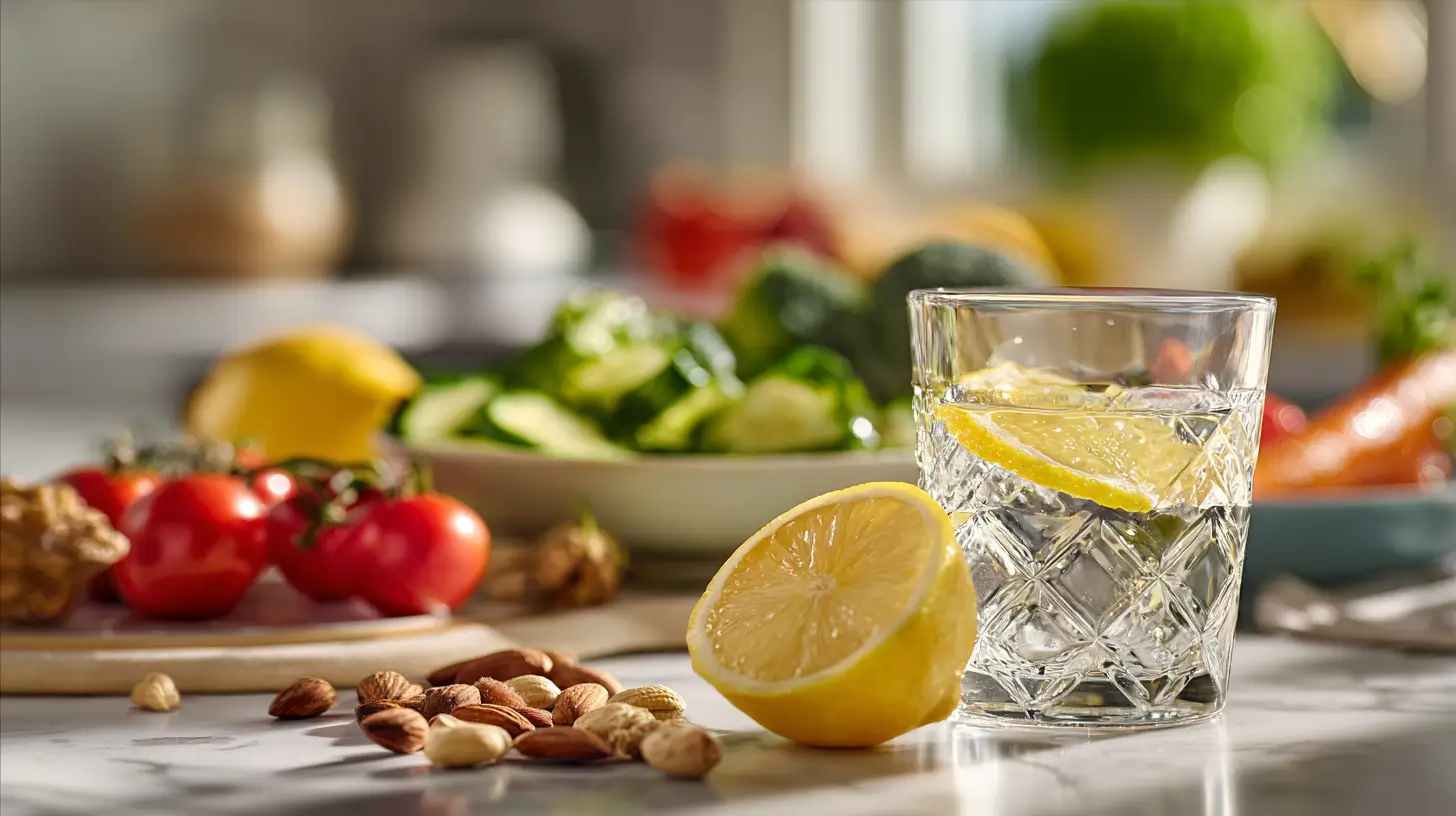 ozempic natural funciona de verdad con enfoque en hábitos saludables